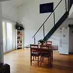 Appartement Duplex 65m Bordeaux Saint Augustin