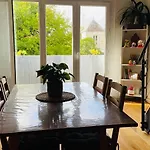 Joli Duplex 65M Chu Bordeaux Parking Prive