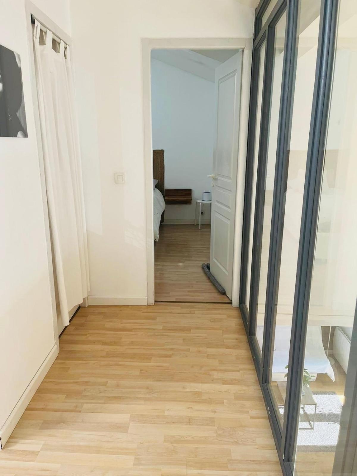 Joli Duplex 65m Chu Bordeaux Parking Prive * Merignac (Gironde)