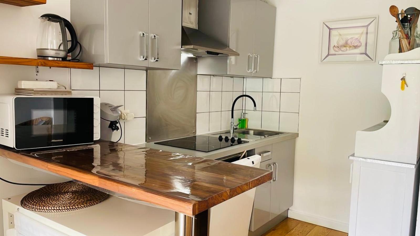 Duplex 65m Bordeaux Saint Augustin