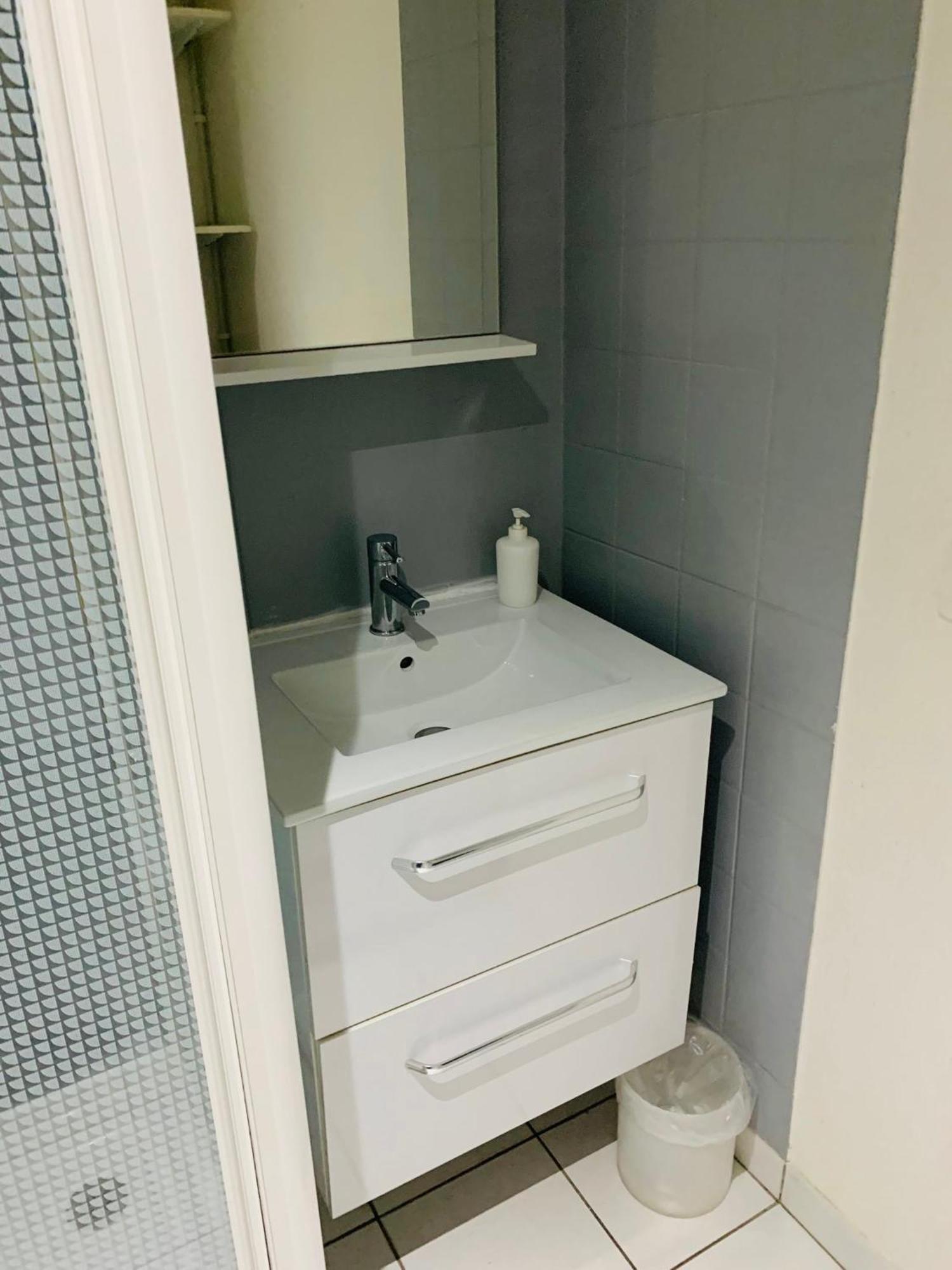 Duplex 65m Bordeaux Saint Augustin Appartement