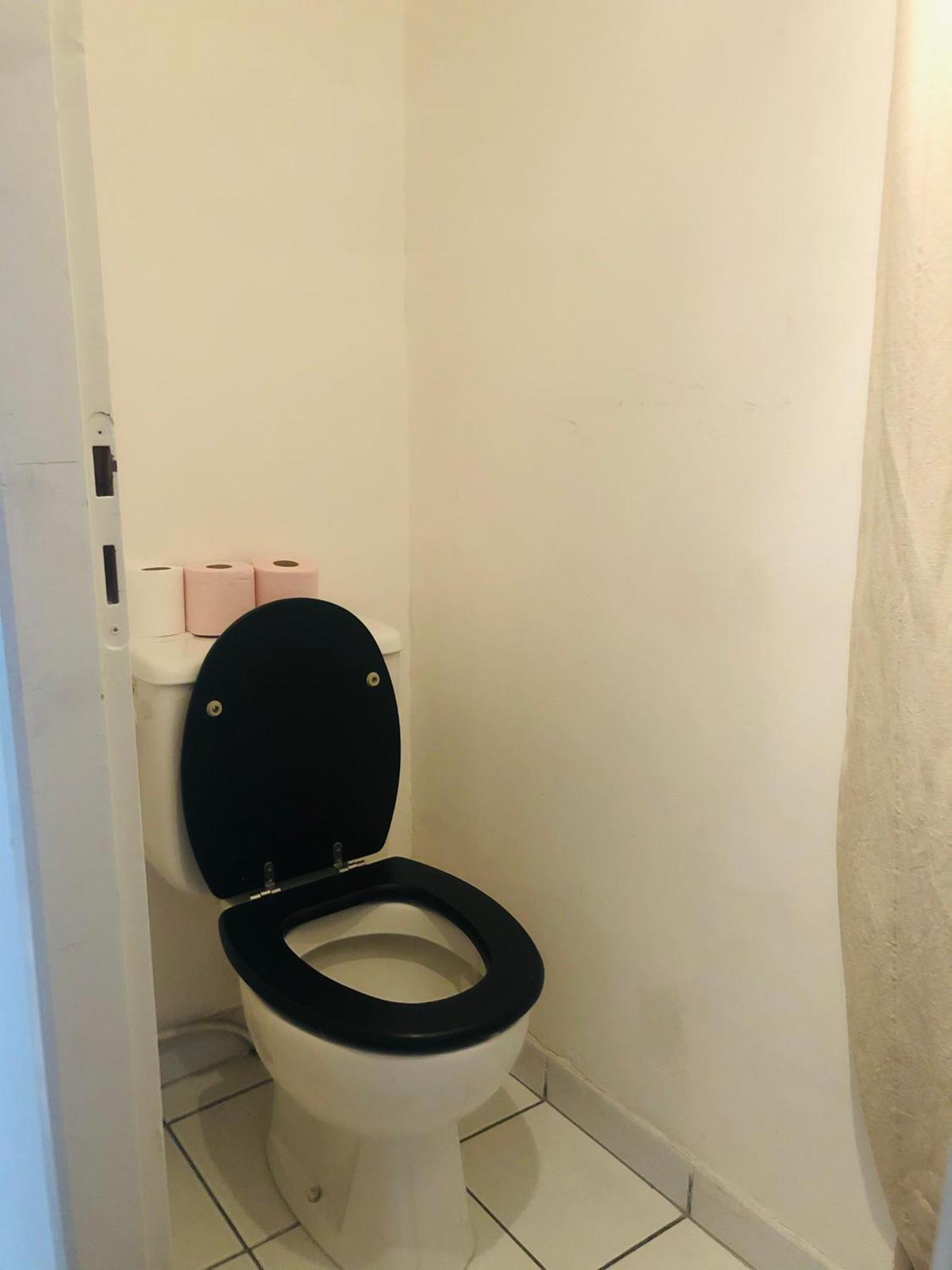 Apartment Joli Duplex 65m Chu Bordeaux Parking Prive
