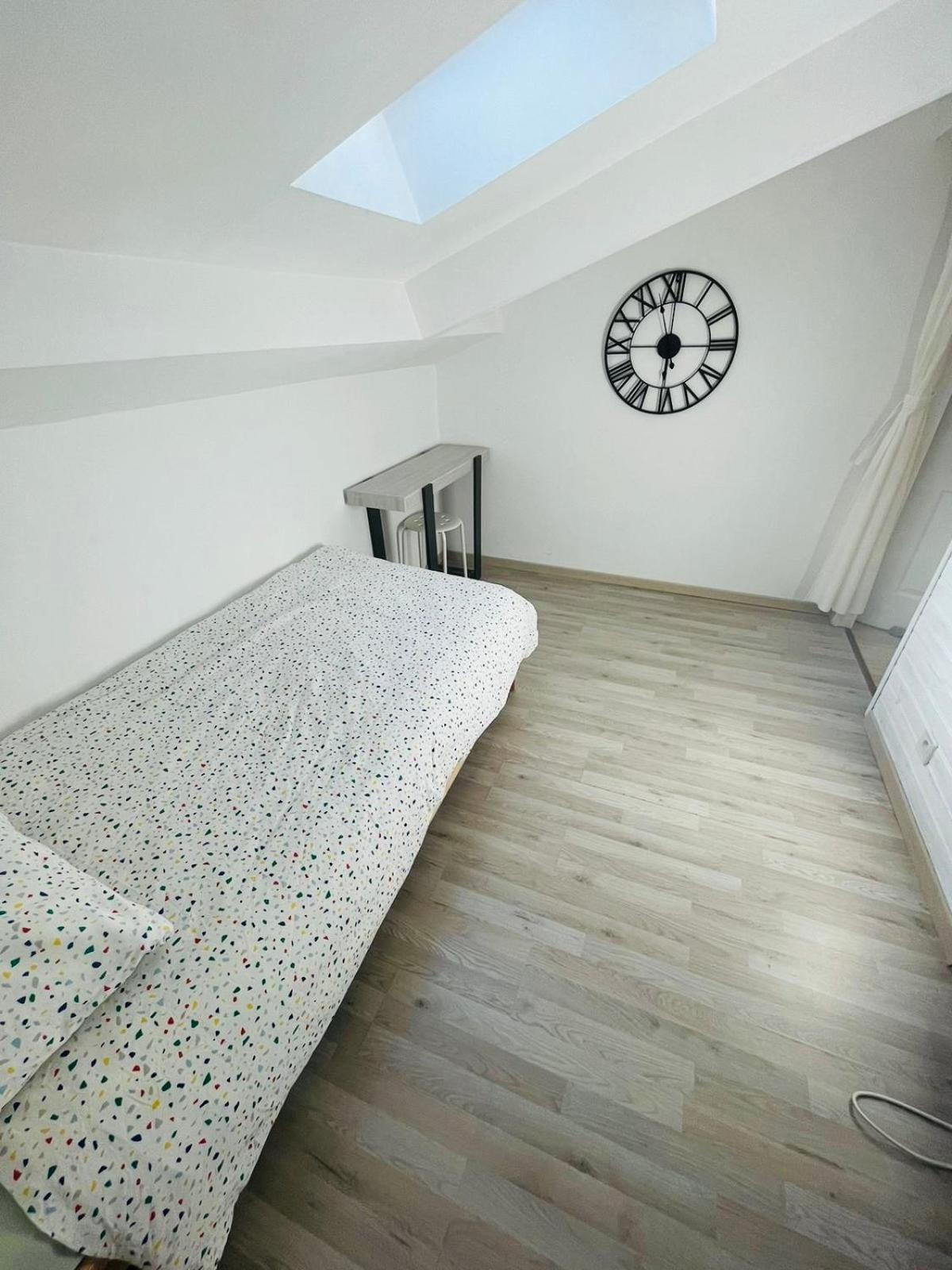 Duplex 65m Bordeaux Saint Augustin * Mérignac