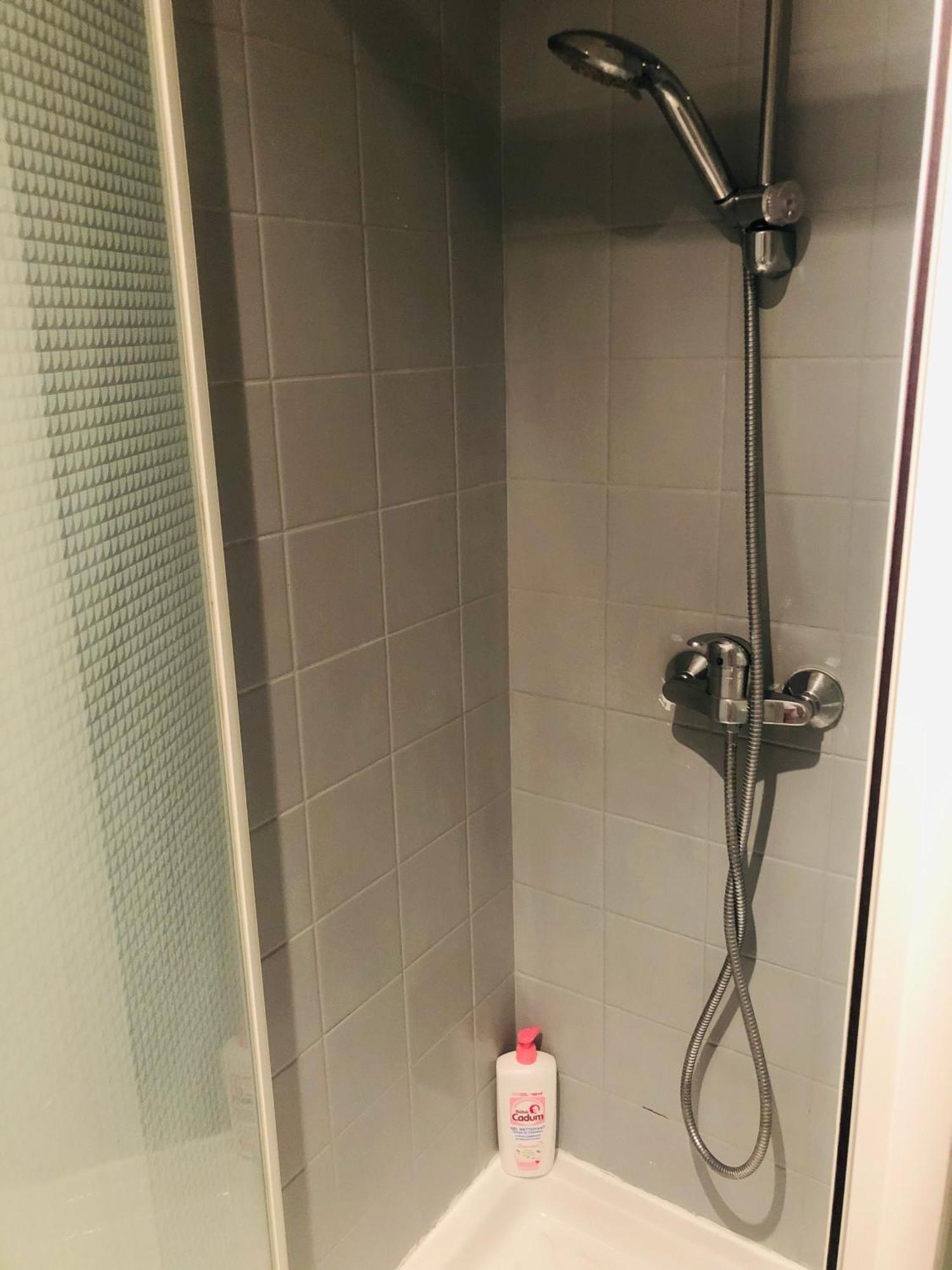 Duplex 65m Bordeaux Saint Augustin