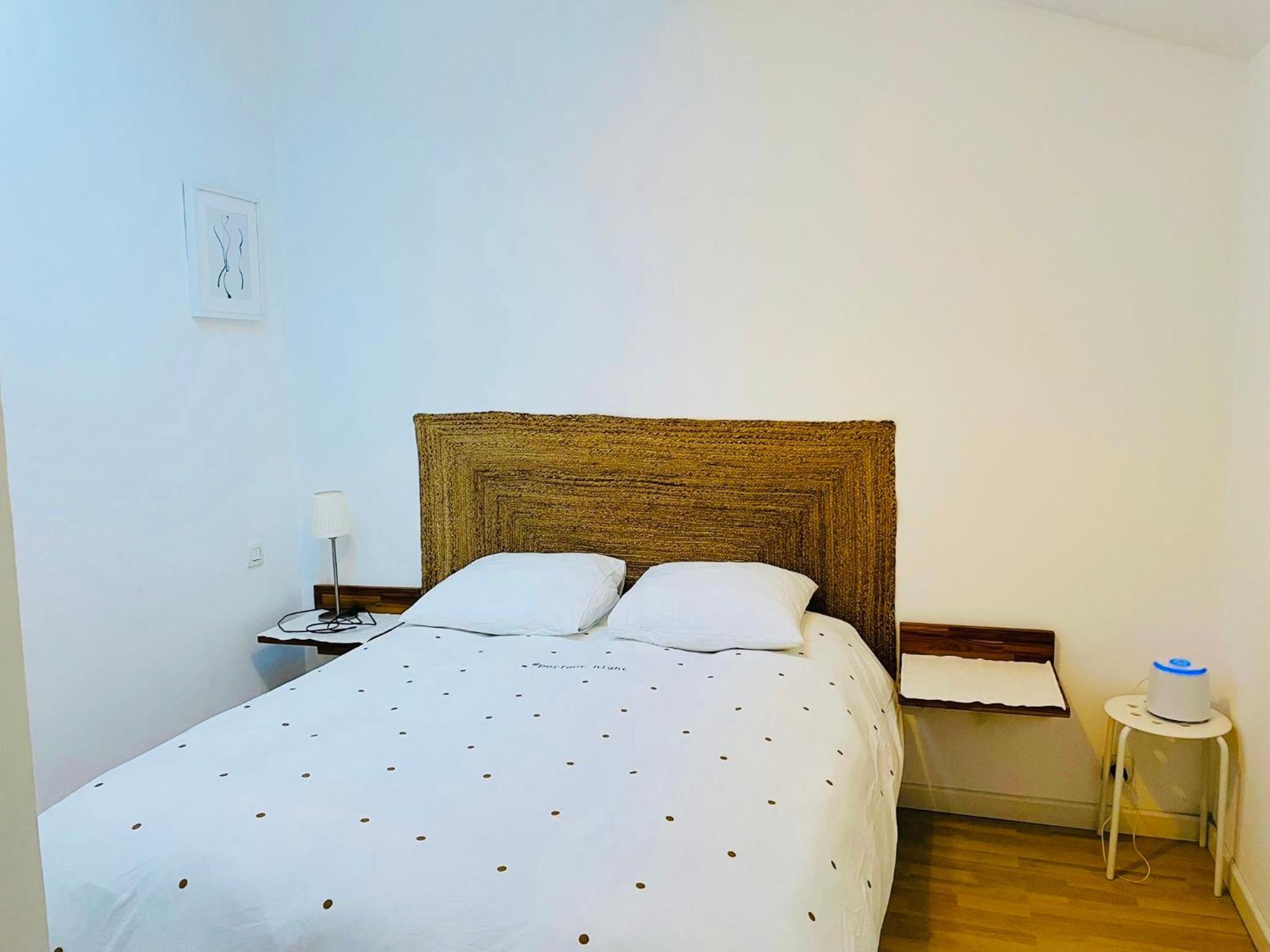 Duplex 65m Bordeaux Saint Augustin *
