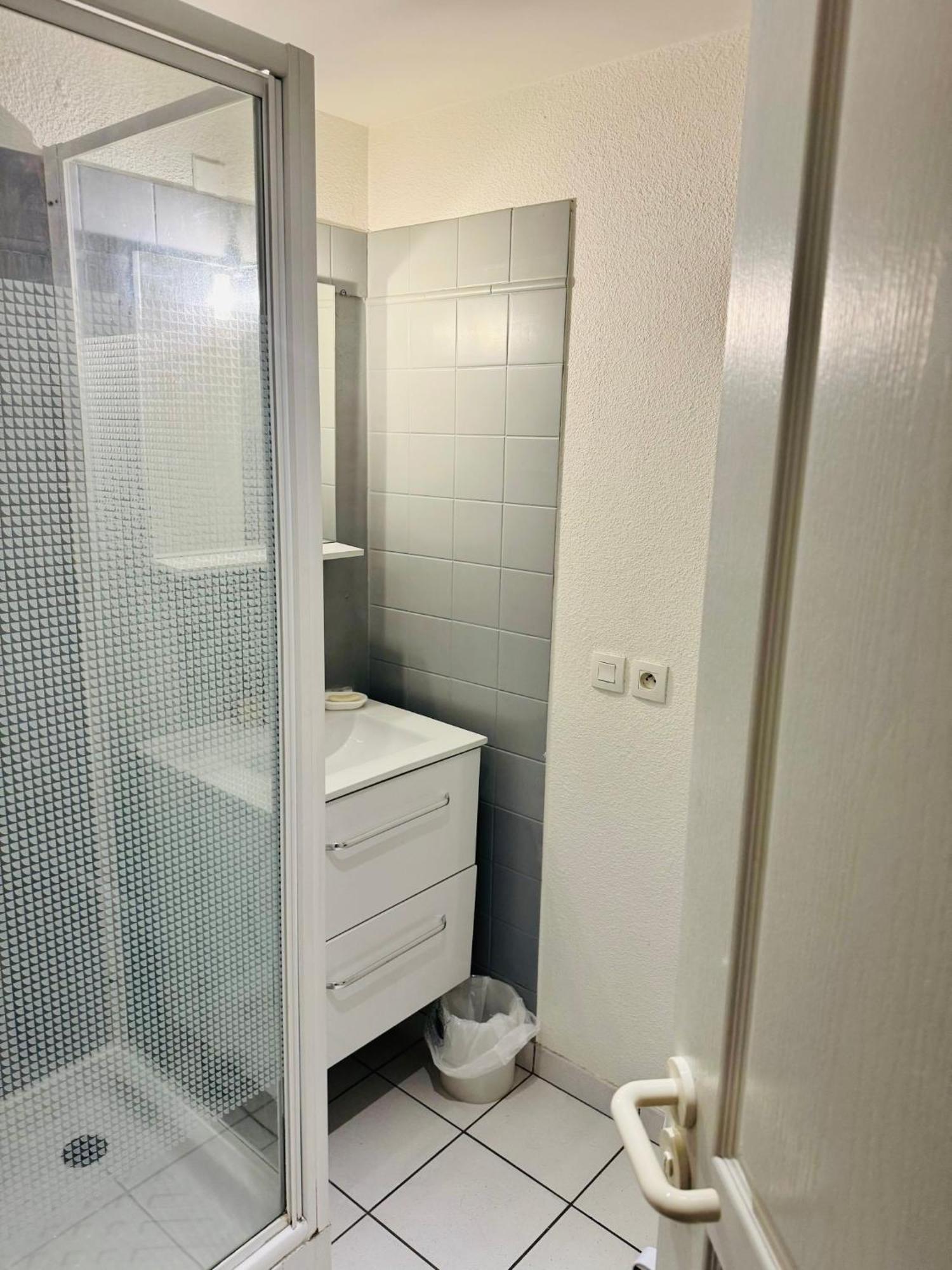 Appartement Duplex 65m Bordeaux Saint Augustin